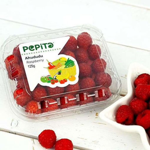 Verita Ahududu 125 gr nin resmi