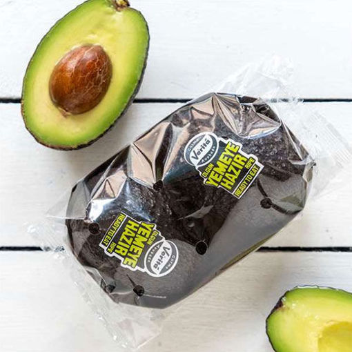 Avokado Yemeye Hazir Adet Verita Gurme nin resmi