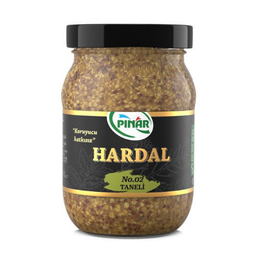 Pınar Hardal  Taneli 175gr Cam nin resmi