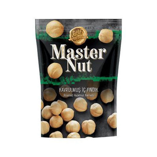 Gold Harvest Master Nut Fındık İçi 130Gr nin resmi