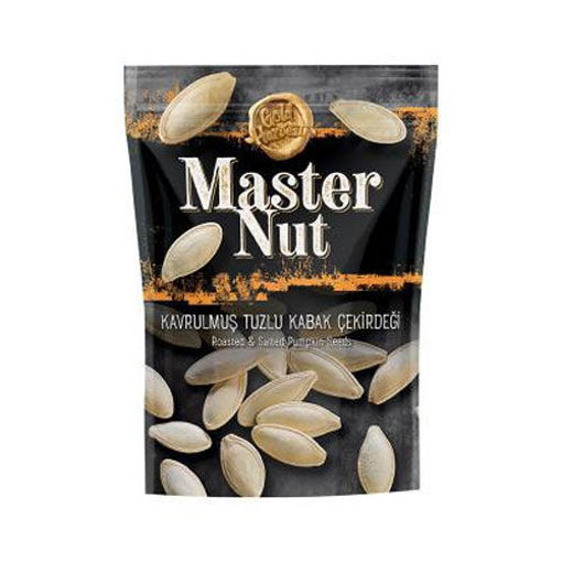 Gold Harvest Master Nut Kabak Çekirdeği 120Gr nin resmi