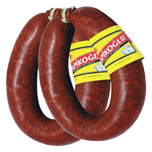 Apikoğlu Kangal Klasik Sucuk Kg nin resmi