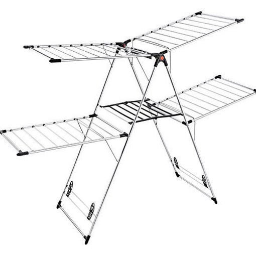 Tevalli MT07 Double Çamaşır Kurutma nin resmi