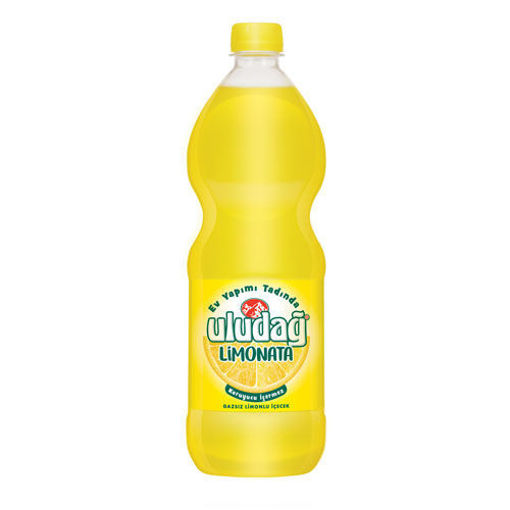 Uludağ Limonata 1 Lt nin resmi