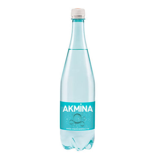Akmina Soda 1 Lt nin resmi