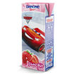 Danone Disney Çilek Aromalı Süt 180 Ml nin resmi