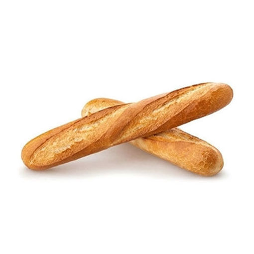 Ekmek Baget nin resmi