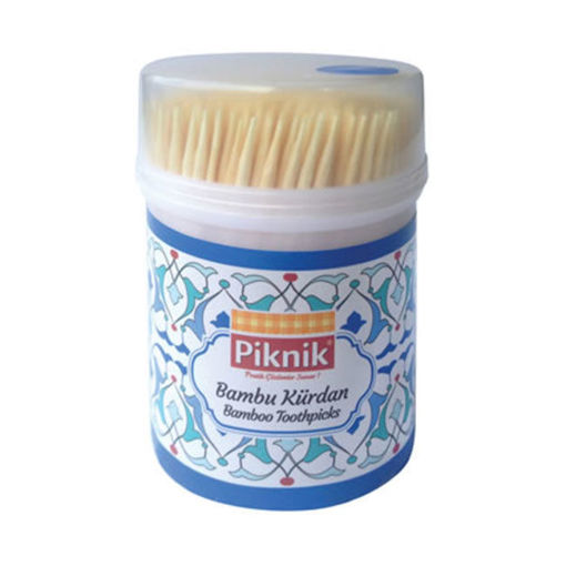 Piknik Japon Tipi Kürdan 400'Lü 110 - P nin resmi