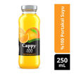 Cappy %100 Meyve Suyu Portakal 250 Ml nin resmi