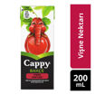 Cappy Meyve Suyu Vişne 200 Ml nin resmi
