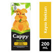 Cappy Meyve Suyu Kayısı 200 Ml nin resmi