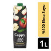 Cappy %100 Elma Suyu 1 L nin resmi
