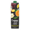 Cappy %100 Meyve Suyu Karışık 1 Lt nin resmi