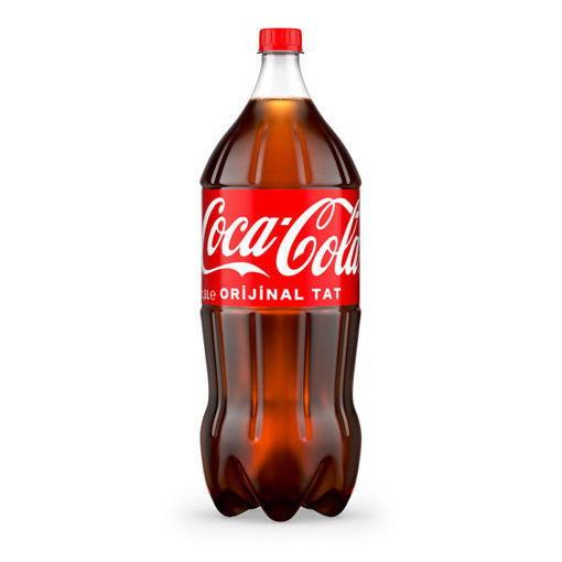 Coca Cola 2.5 Lt nin resmi