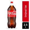 Coca Cola 2.5 Lt nin resmi