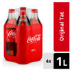 Coca Cola 4X1 Lt nin resmi