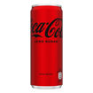 Coca Cola Kutu Zero 250 Ml nin resmi