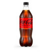 Coca Cola Zero 1 Lt nin resmi