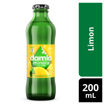 Damla Minera Limon Aromalı Soda 200 Ml nin resmi