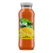 Fuse Tea Soğuk Çay Limon Aromalı İçecek Kutu 250 Ml nin resmi