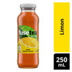 Fuse Tea Soğuk Çay Limon Aromalı İçecek Kutu 250 Ml nin resmi