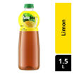 Fuse Tea Soğuk Çay Limon Aromalı İçecek Pet 1 Lt nin resmi