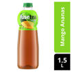 Fuse Tea Soğuk Çay Mango Ananas Aromalı İçecek Pet 1,5 Lt nin resmi