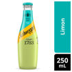 Schweppes Bitter Limon Aromalı Gazlı İçecek Cam 250 Ml nin resmi
