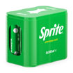 Sprite Limon Aromalı Gazoz Kutu 6X250 Ml nin resmi
