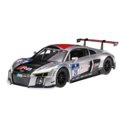Sunman Kumandali 1:14 Audi R8 Lms nin resmi