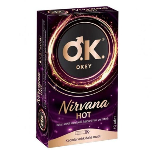 O.K.Nirvana Hot 10'Lu nin resmi