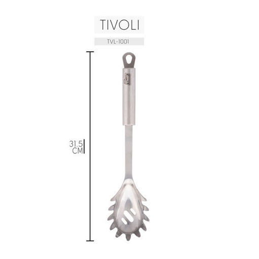 Tivoli TVL-1001 Diamente Salata Kaşığı nin resmi