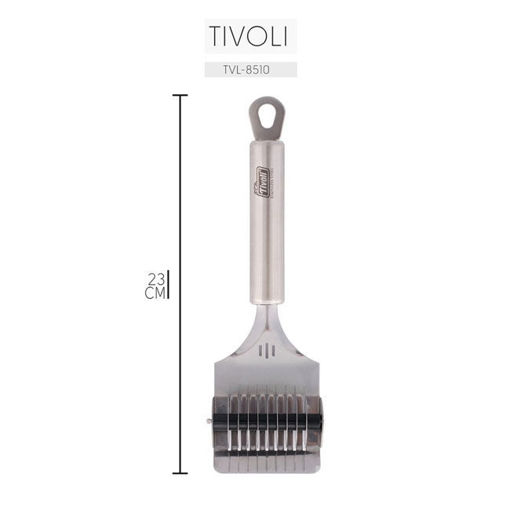 Tivoli TVL-8510 Diamente Erişte Ruleti nin resmi