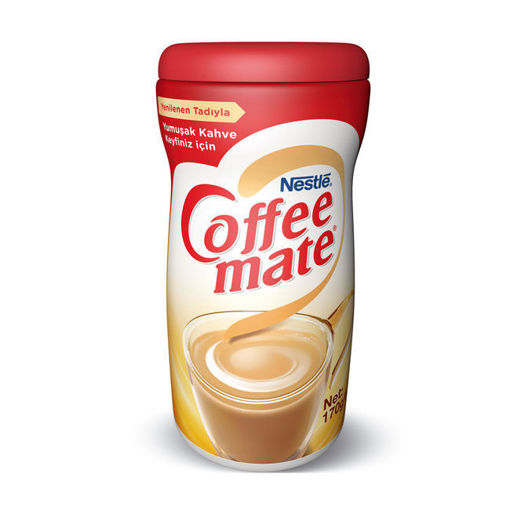 Nestle Coffee Mate Kahve Kreması 170 gr nin resmi