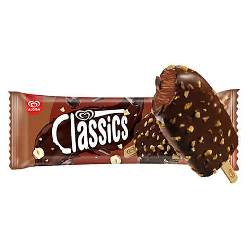Algida Classics Kakao 65 Ml nin resmi