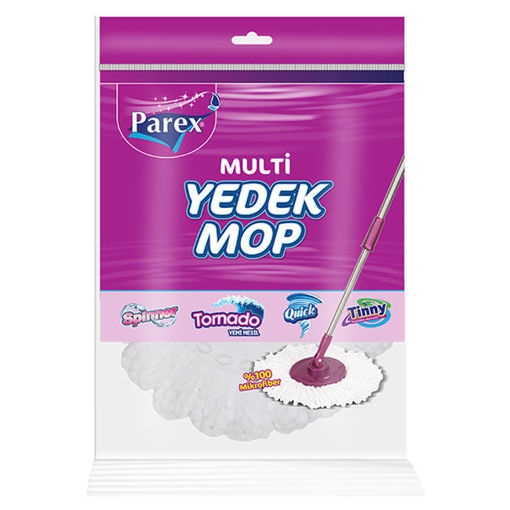 Parex Multi Yedek Mop nin resmi