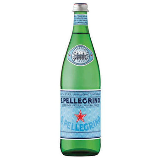 San Pellegrino Doğal Mineralli Su 750 Ml nin resmi