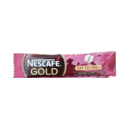 Nescafe Gold Colombia 2GR nin resmi