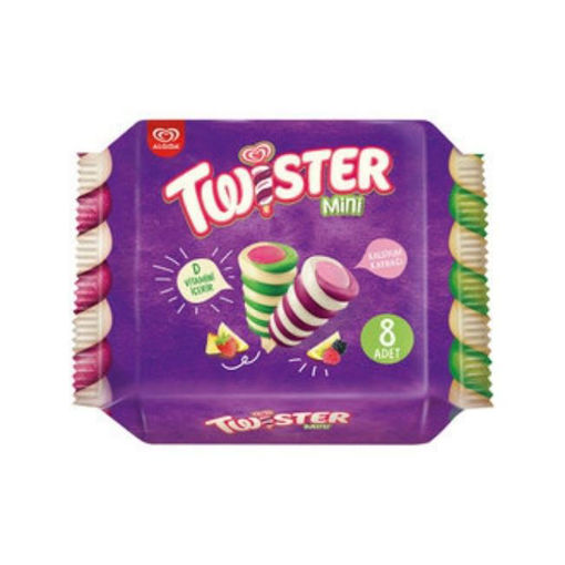 Max Twister Mini 400ml nin resmi