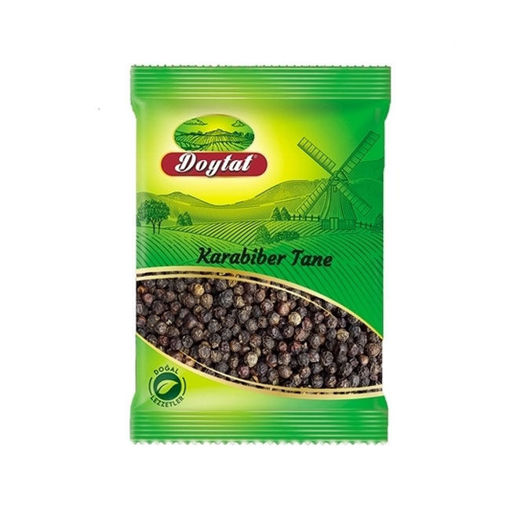 Doytat Karabiber Tane 40gr nin resmi