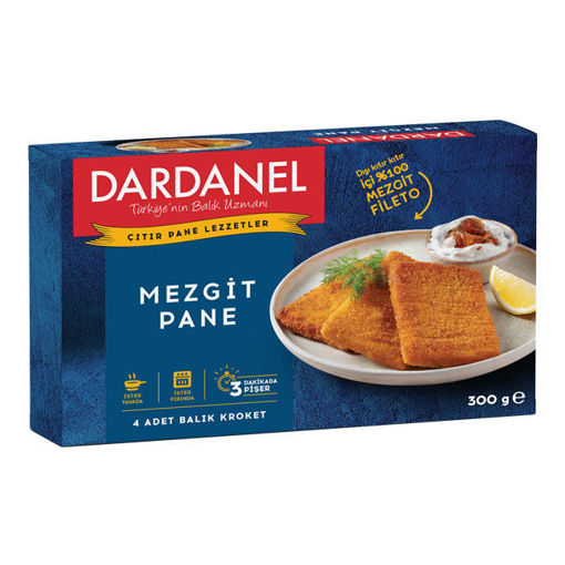 Dardanel Mezgit Pane 300gr nin resmi