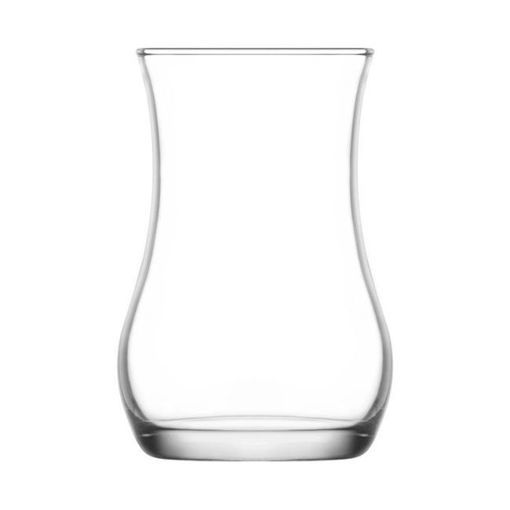 Lav 301 Eva 6'lı Çay Bardağı nin resmi