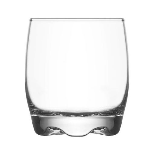 Lav Adora 15 3'lü Meşrubat Bardağı nin resmi