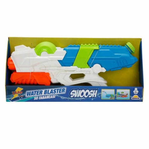 Oyun Ninja Seti nin resmi