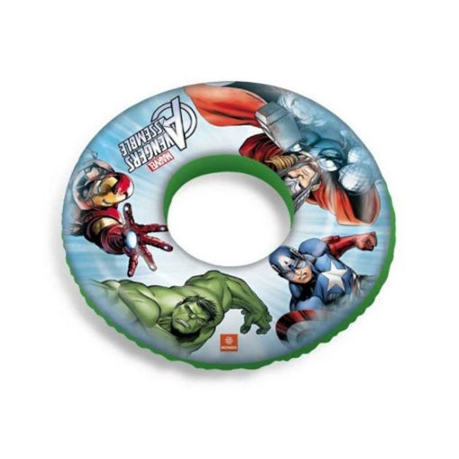 Mondo Avengers Can Simidi 50Cm nin resmi