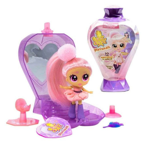 Hairdooz Salondooz Bebek Sürpriz Hd/78905 nin resmi
