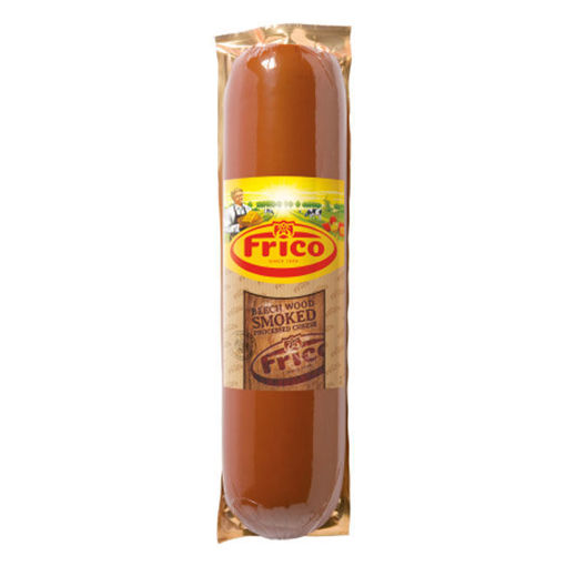 Frico Sade Füme Peynir Kg nin resmi