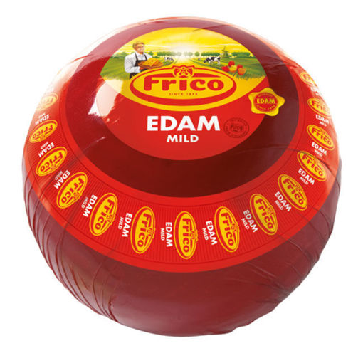 Frico Edam Kelle Peyniri Kg nin resmi