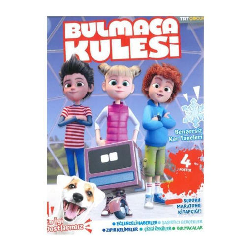 Eğelenceli Dergi nin resmi