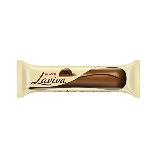 Ülker Laviva Çikolata 35 Gr nin resmi
